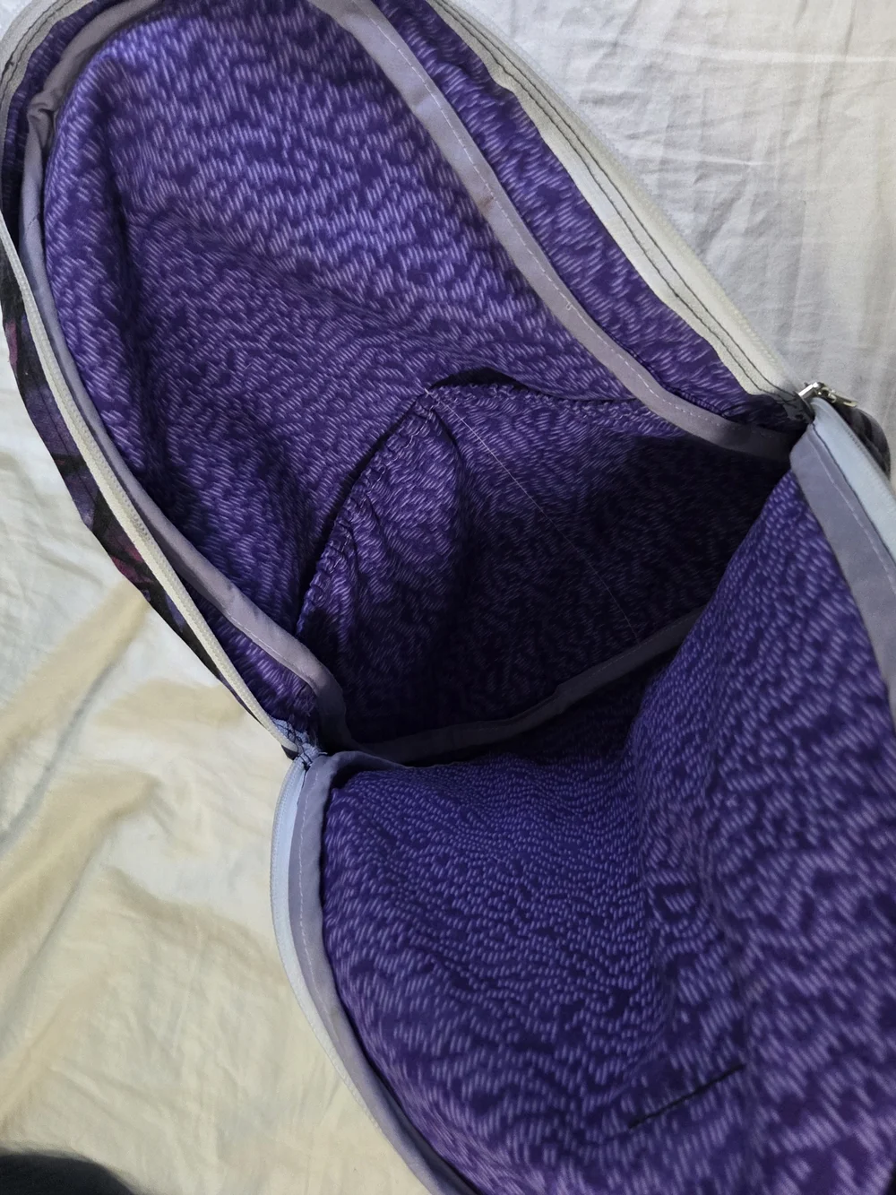 N/A this bag